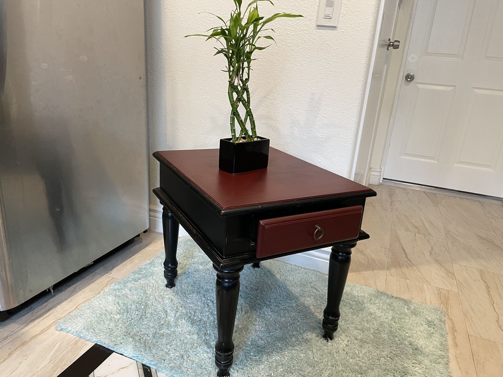 End Table