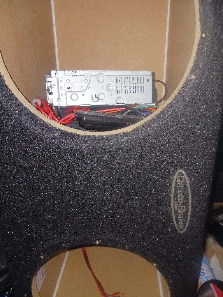 Speakers Subs10s BOX