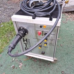 HTP Versa Mig Welder 