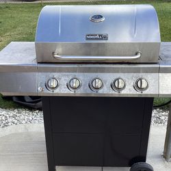 Barbecue Grill 