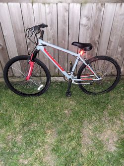 Nishiki pueblito 26" men's mountain bike