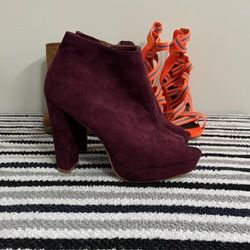 Women's Shoes 
