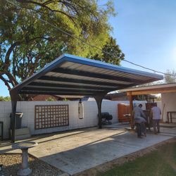 Horse Stalls 