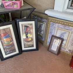 Pictures Frames 