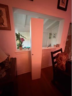 6 ft cabinet