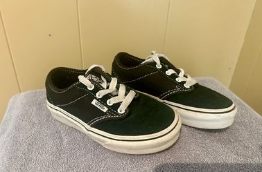 VANS Kids Authentic Shoe