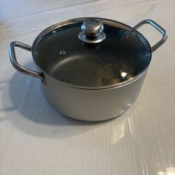 Non Stick Pot 