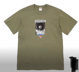 Supreme Jim Shirt Size L