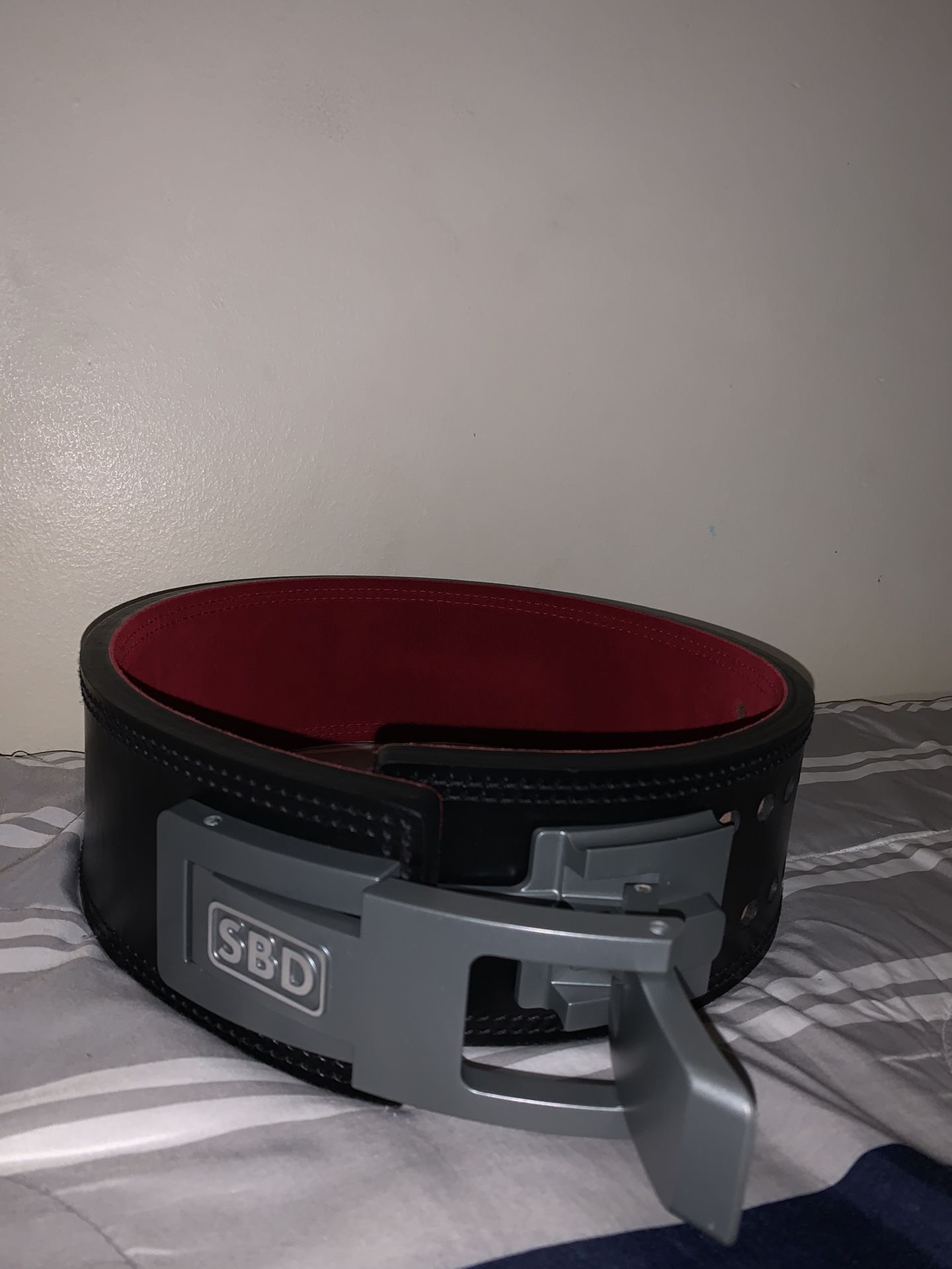 SBD BELT MEDIUM