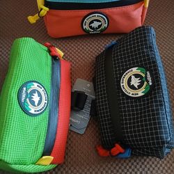 New Kids Bike Scooter Pouch Bag $5 EACH