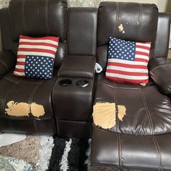 Leather Couch Recycling 