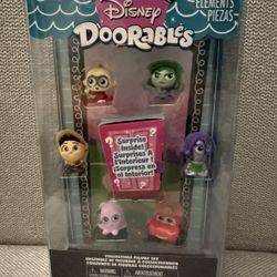 Disney Doorables