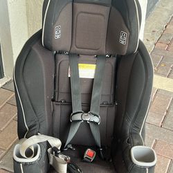 Car seat