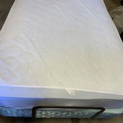 Mechanical Bed  $40 OBO