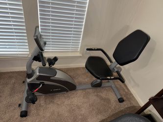 Exerpeutic Therapeutic Fitness Bike