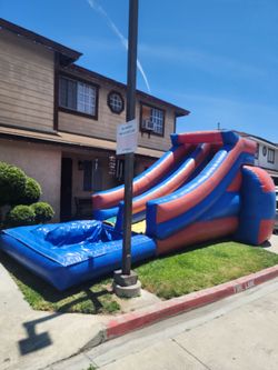 Water slide for sale
