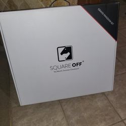 Stand-off Master Chess Game