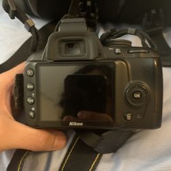 Nikon Camera For Sale