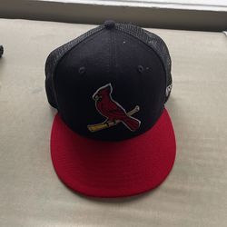 St. Louis Cardinals Truckers Hat