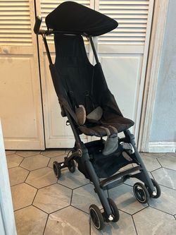 Pockit Stroller