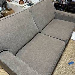 New Sleeper Sofa