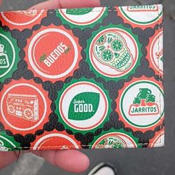 Jarritos Wallet