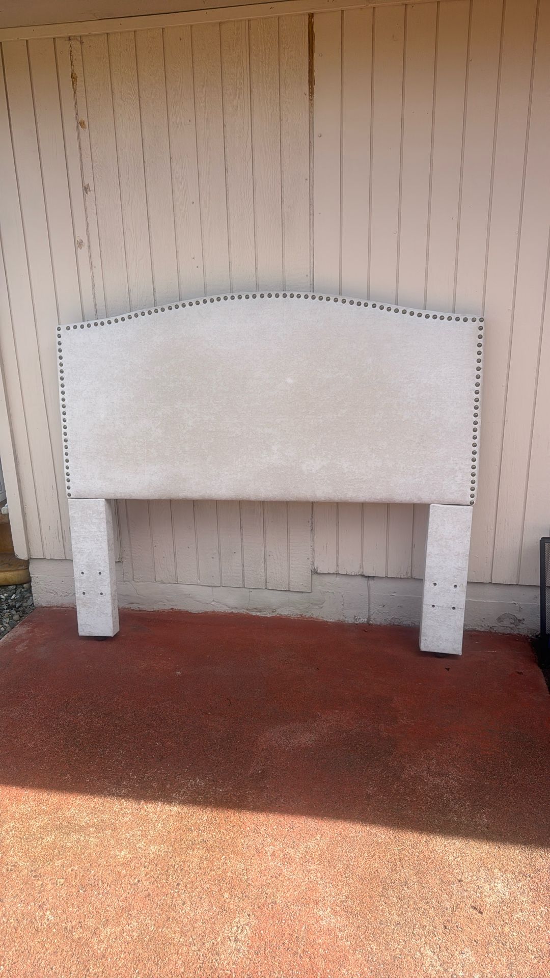 Free Queen Bed Head Board