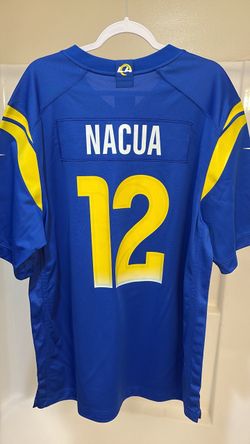 Rams jersey