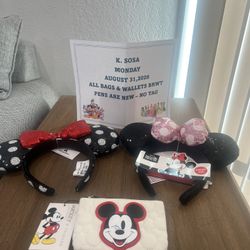 Disney Ears Bundle