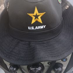Army Hat 