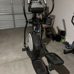Elliptical 