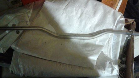 ANSWER TAPER DIRT BIKE HANDLEBARS