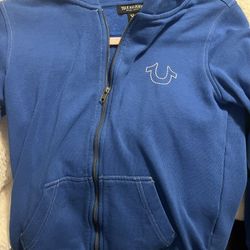 True Religion  Size Large In Youth 
