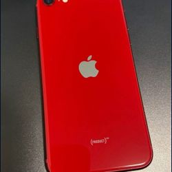 iPhone SE 3rd Gen 