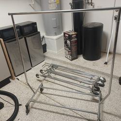 Garment Rack