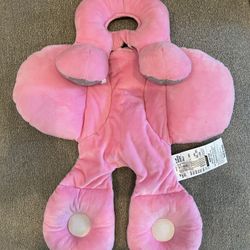 Benbat Infant Total Body Support Pillow