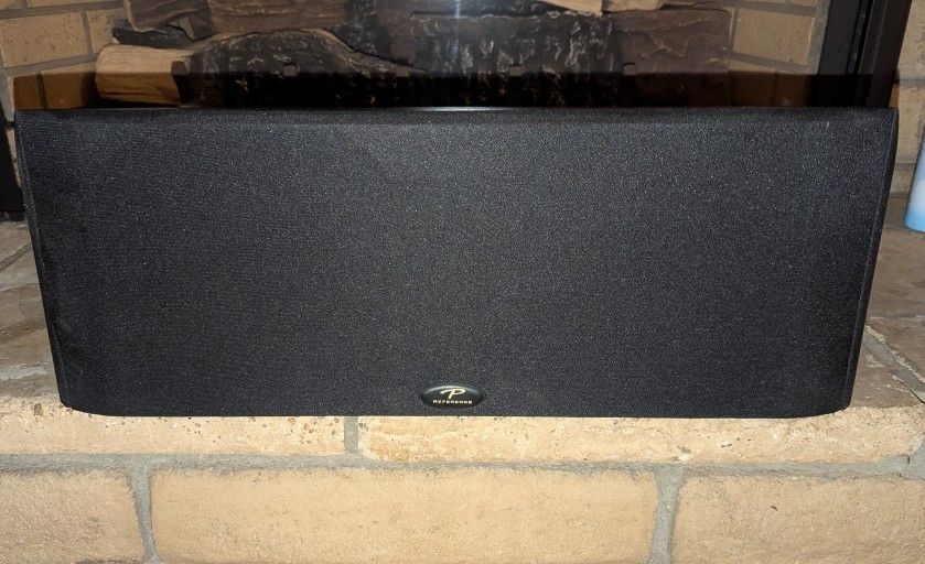 Paradigm Performance CC v.2 Speakers - Premier Sound