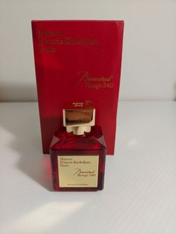 Maison Francis Kurkdjian Baccarat Rouge 540 Extrait de Parfum