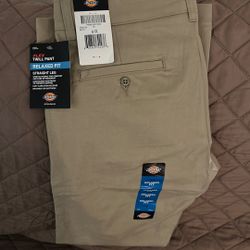 Dickies Khaki