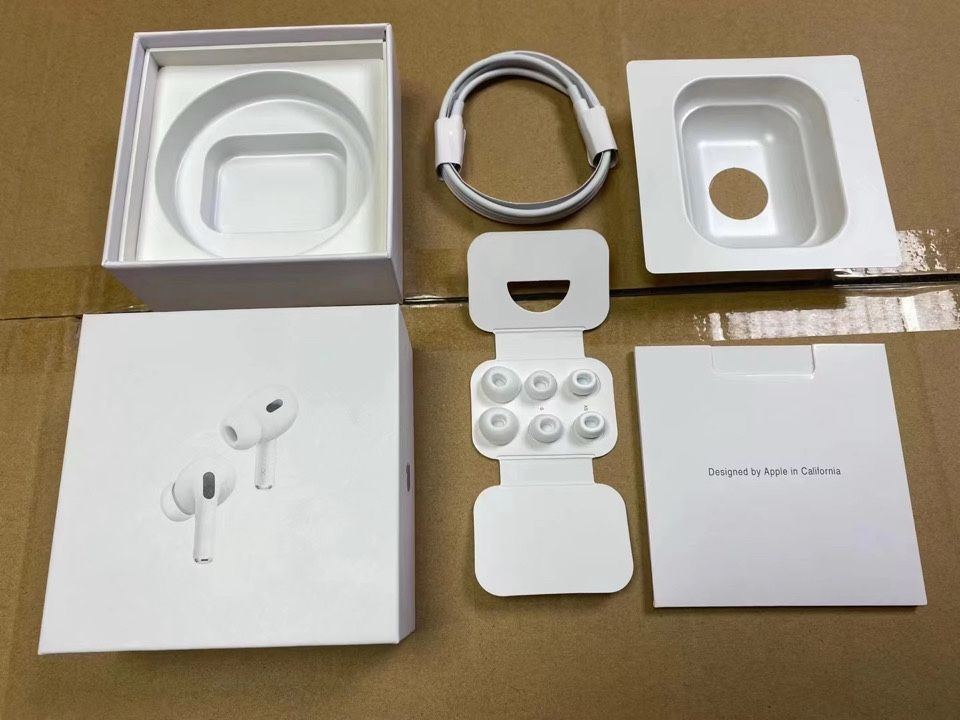 AirPod Pro Gen 2