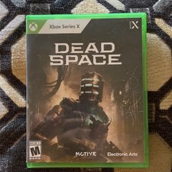 Dead Space