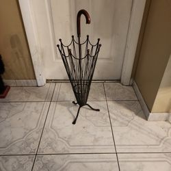 Vintage Umbrella Holder 