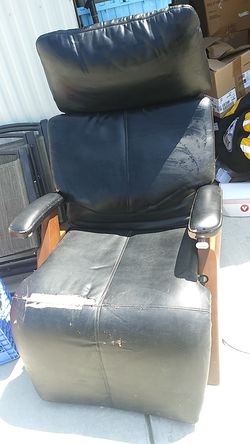 Recliner