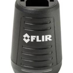 FLIR - T300772ACC Battery Charger for E4, E5, E6, E8 Thermal Cameras
