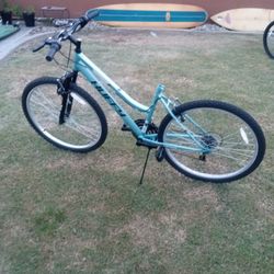 Huffy 26" Grils Rock Creek New