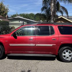 2003 gmc envoy SLT