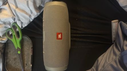 JBL Charge 3 Speaker