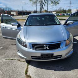 2011 Honda Accord