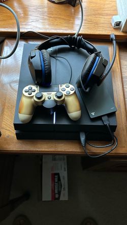 PlayStation 4