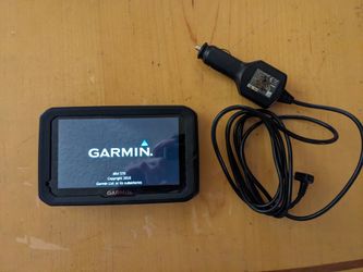 Garmin Dezi 570 GPS